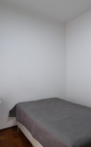 Apartamento para alugar com 90m², 3 quartos e 1 vagaQuarto 2