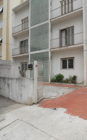 Apartamento para alugar com 90m², 3 quartos e 1 vagaFachada