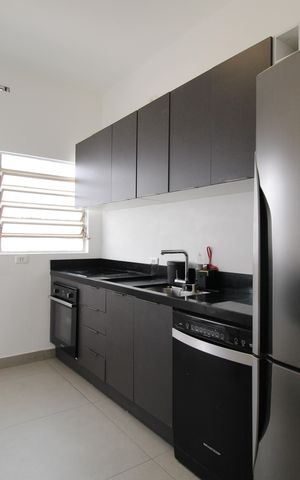 Apartamento para alugar com 90m², 3 quartos e 1 vagaCozinha e Área de Serviço