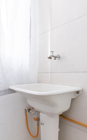 Apartamento à venda com 42m², 2 quartos e sem vagaÁrea de Serviço
