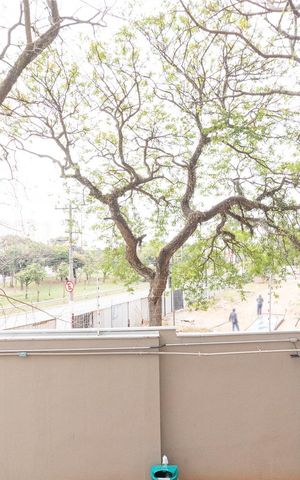 Apartamento à venda com 42m², 2 quartos e sem vagaVista do Quarto 1