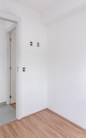 Apartamento à venda com 42m², 2 quartos e sem vagaQuarto 2