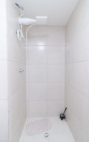 Apartamento à venda com 42m², 2 quartos e sem vagaBanheiro