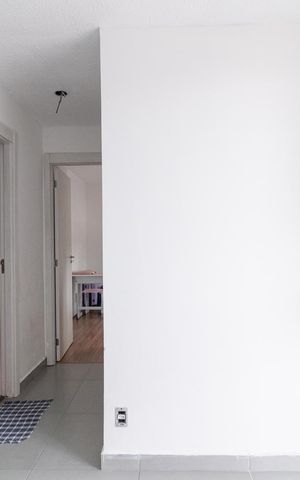 Apartamento à venda com 42m², 2 quartos e sem vagaSala