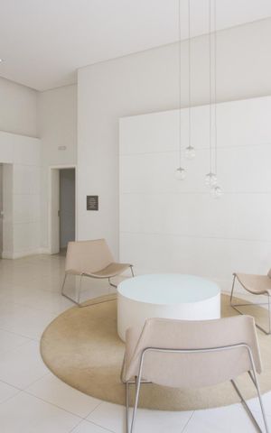 Apartamento à venda com 55m², 1 quarto e 1 vaga Apartamento à venda com 55m², 1 quarto e 1 vagaÁrea comum