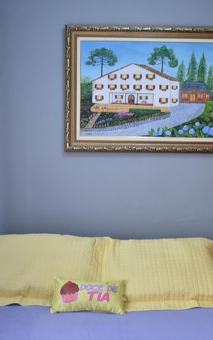 Casa à venda com 299m², 4 quartos e 1 vagaQuarto 2