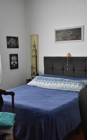 Casa à venda com 299m², 4 quartos e 1 vagaQuarto 1