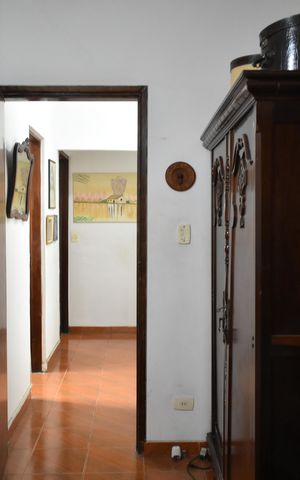 Casa à venda com 299m², 4 quartos e 1 vagaQuarto 3