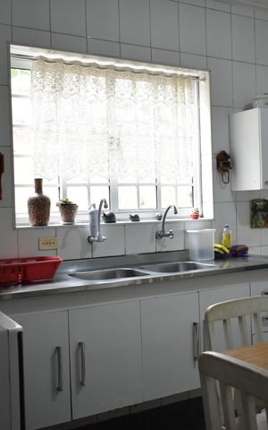 Casa à venda com 299m², 4 quartos e 1 vagaCozinha