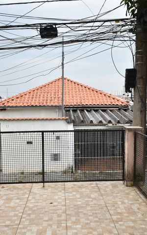 Casa à venda com 299m², 4 quartos e 1 vagaVaranda