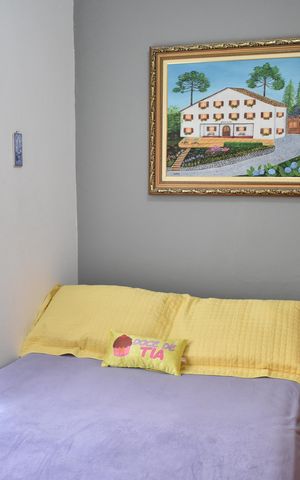 Casa à venda com 299m², 4 quartos e 1 vagaQuarto 2