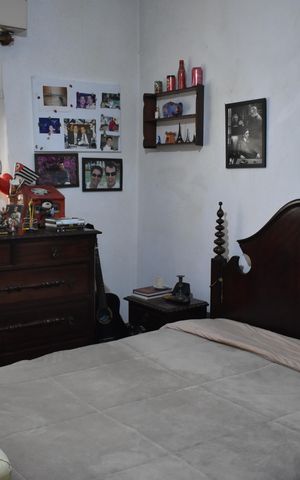 Casa à venda com 299m², 4 quartos e 1 vagaQuarto 3