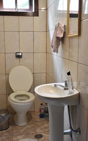 Casa à venda com 299m², 4 quartos e 1 vagaLavabo