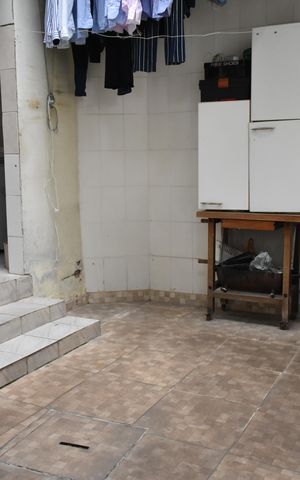Casa à venda com 299m², 4 quartos e 1 vagaQuintal
