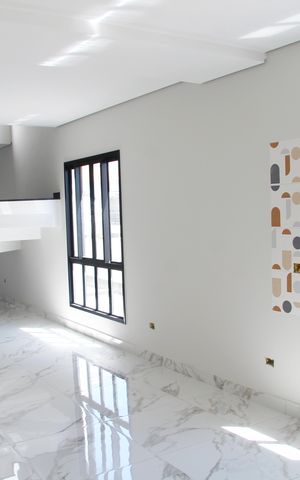 Casa à venda com 169m², 3 quartos e 7 vagasCozinha
