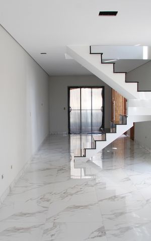 Casa à venda com 169m², 3 quartos e 7 vagasCozinha