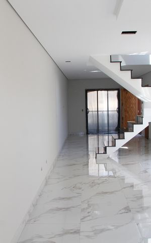 Casa à venda com 169m², 3 quartos e 7 vagasCozinha
