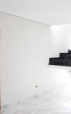 Casa à venda com 169m², 3 quartos e 7 vagasSala