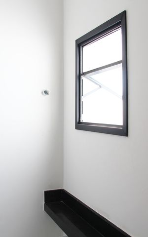 Casa à venda com 169m², 3 quartos e 7 vagasLavabo 01