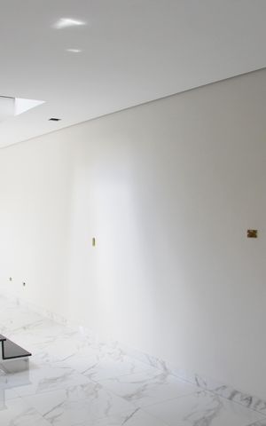 Casa à venda com 169m², 3 quartos e 7 vagasSala