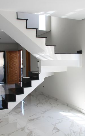 Casa à venda com 169m², 3 quartos e 7 vagasCozinha