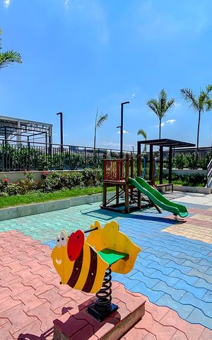 Studio à venda com 31m², 1 quarto e sem vagaÁrea comum - Playground