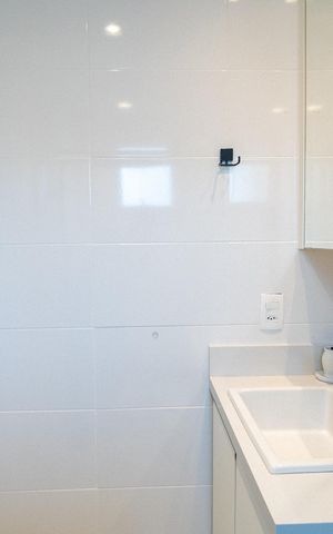 Apartamento à venda com 60m², 2 quartos e 1 vagaBanheiro da Suíte