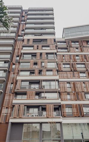Studio para alugar com 25m², 1 quarto e sem vagaFachada