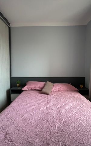 Apartamento à venda com 32m², 2 quartos e sem vaga Apartamento à venda com 32m², 2 quartos e sem vagaQuarto 1