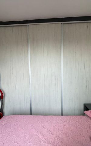 Apartamento à venda com 32m², 2 quartos e sem vaga Apartamento à venda com 32m², 2 quartos e sem vagaQuarto 1