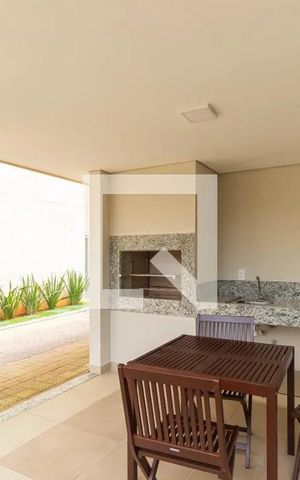 Apartamento à venda com 32m², 2 quartos e sem vaga Apartamento à venda com 32m², 2 quartos e sem vagaÁrea comum - Churrasqueira