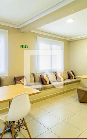 Apartamento à venda com 32m², 2 quartos e sem vaga Apartamento à venda com 32m², 2 quartos e sem vagaÁrea comum - Salão de festas