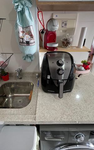 Apartamento à venda com 32m², 2 quartos e sem vaga Apartamento à venda com 32m², 2 quartos e sem vagaCozinha e Área de Serviço