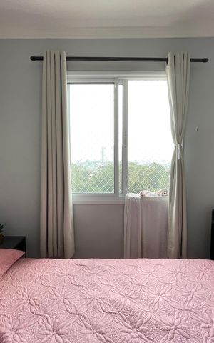 Apartamento à venda com 32m², 2 quartos e sem vaga Apartamento à venda com 32m², 2 quartos e sem vagaQuarto 1
