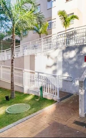 Apartamento à venda com 32m², 2 quartos e sem vaga Apartamento à venda com 32m², 2 quartos e sem vagaÁrea comum