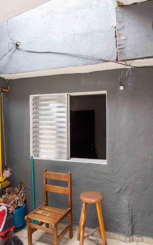 Casa à venda com 186m², 4 quartos e 2 vagasÁrea de Serviço da Casa 2