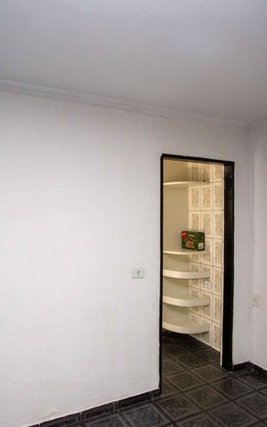 Casa à venda com 186m², 4 quartos e 2 vagasSala da Casa 1