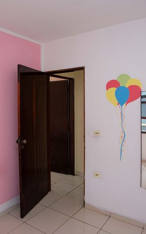 Casa à venda com 186m², 4 quartos e 2 vagasQuarto 2 da Casa 1