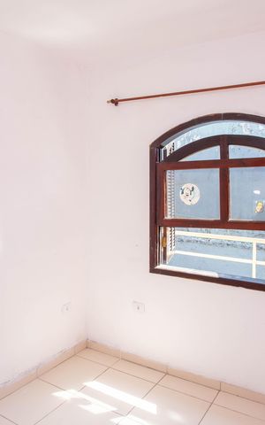 Casa à venda com 186m², 4 quartos e 2 vagasQuarto 2 da Casa 1