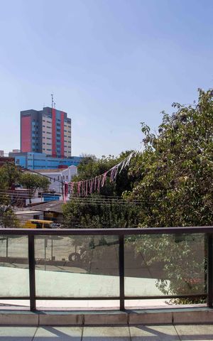 Casa à venda com 186m², 4 quartos e 2 vagasVaranda do Quarto 3 da Casa 1