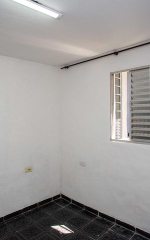 Casa à venda com 186m², 4 quartos e 2 vagasSala da Casa 1