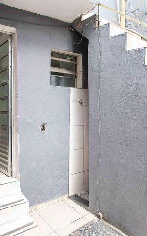 Casa à venda com 186m², 4 quartos e 2 vagasÁrea de Serviço da Casa 2