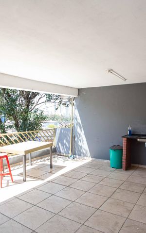 Casa à venda com 186m², 4 quartos e 2 vagasEspaço Gourmet
