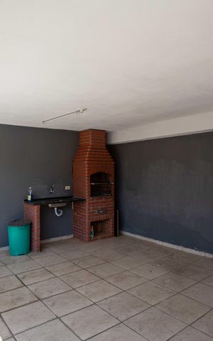 Casa à venda com 186m², 4 quartos e 2 vagasEspaço Gourmet