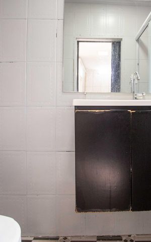 Casa à venda com 186m², 4 quartos e 2 vagasBanheiro da Casa 2