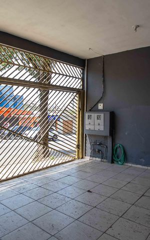 Casa à venda com 186m², 4 quartos e 2 vagasGaragem