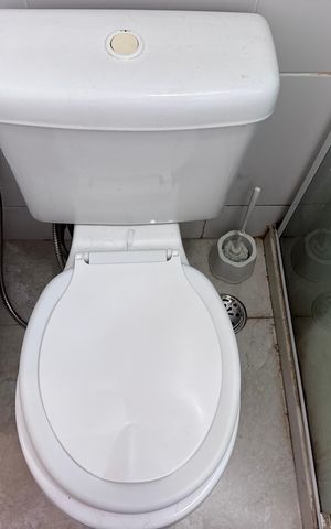 Apartamento à venda com 80m², 3 quartos e 2 vagas Apartamento à venda com 80m², 3 quartos e 2 vagasSuíte - Banheiro