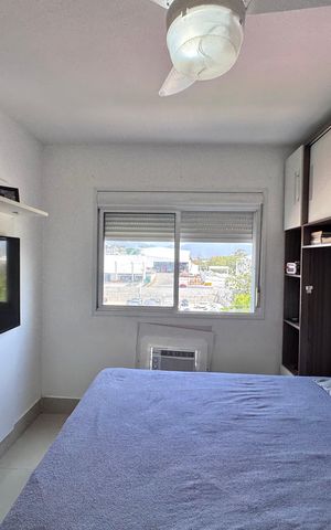 Apartamento à venda com 80m², 3 quartos e 2 vagas Apartamento à venda com 80m², 3 quartos e 2 vagasSuíte