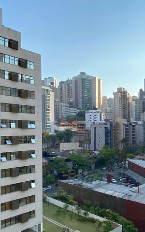 Studio à venda com 77m², 2 quartos e sem vaga Studio à venda com 77m², 2 quartos e sem vagaVista da Sala