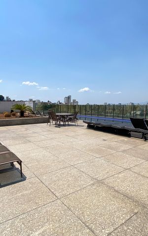 Studio à venda com 77m², 2 quartos e sem vaga Studio à venda com 77m², 2 quartos e sem vagaÁrea comum - Piscina